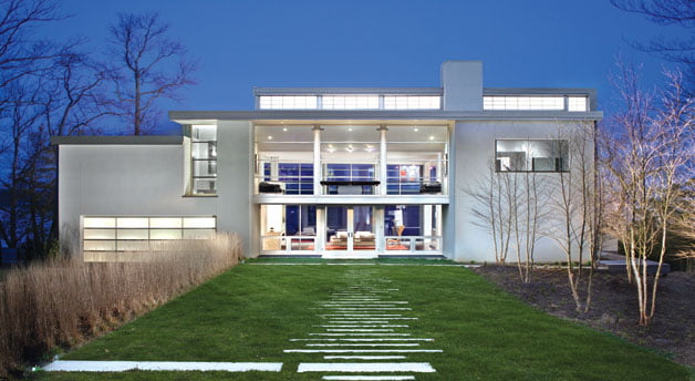 House - Architecture