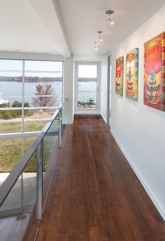 Floor - Interior Design Services