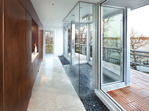 Interior Design Services - Architecture