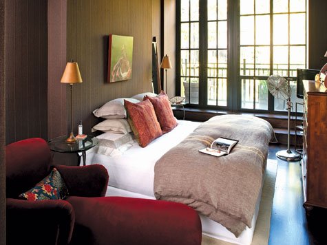 Interior Design Services - Bedroom