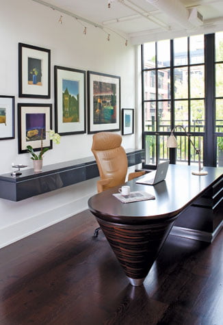 Interior Design Services - Design