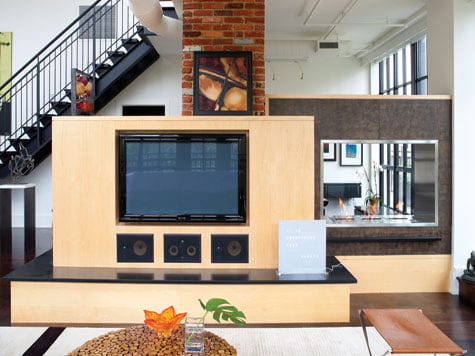 Interior Design Services - Design