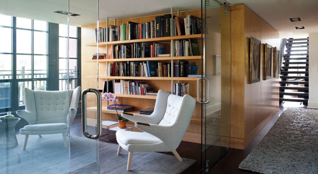 Interior Design Services - Design
