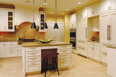 Kitchen - Countertop