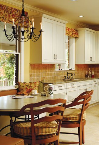 Dining room - Table