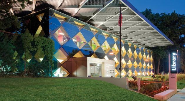 Architecture - Design