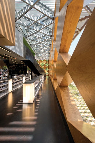 Architecture - Interior Design Services