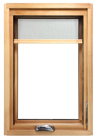 Window - Picture frame