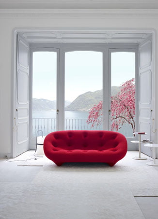 Ronan & Erwan Bouroullec - Couch