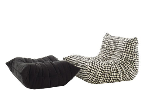 Chair - Womb Chair