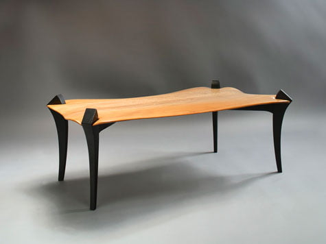 Coffee table - Product design