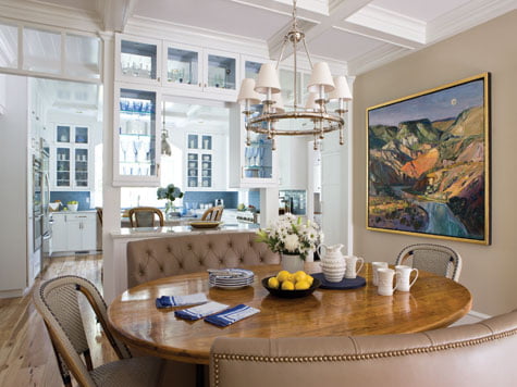 Interior Design Services - Window