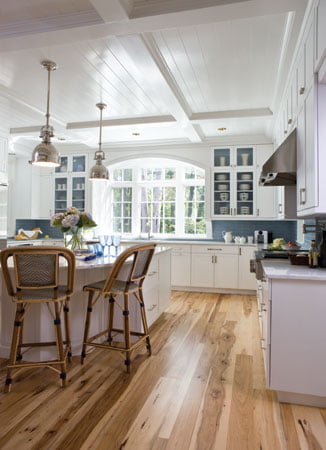 Kitchen - Interior Design Services