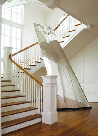 Stairs - Floor
