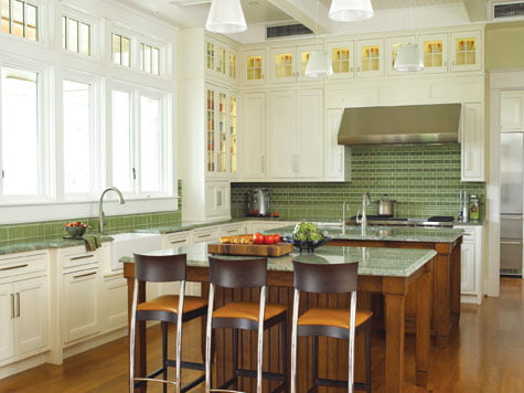 Kitchen - Countertop