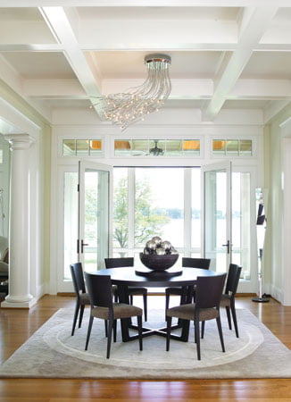 Table - Dining room