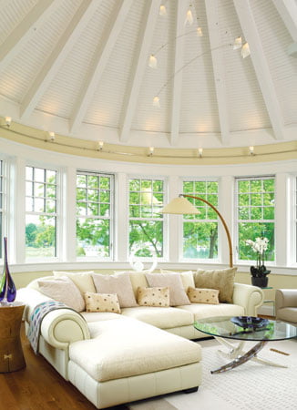 Curtain - Daylighting