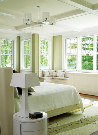 Ceiling - Interior Design Services