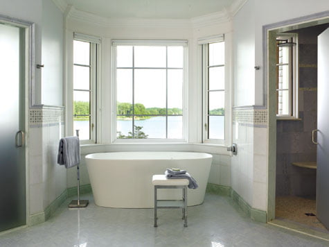 Pilli Custom Homes - Interior Design Services