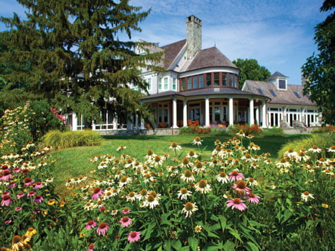 Campion Hruby Landscape Architects - Landscape architect