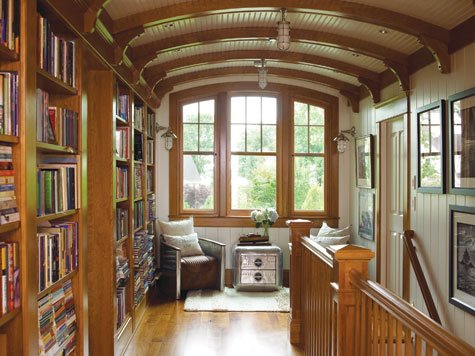 Ceiling - Interior Design Services