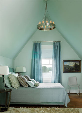 Window - Curtain