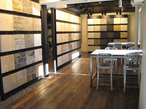 Hardwood - Floor