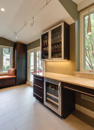 Interior Design Services - Floor