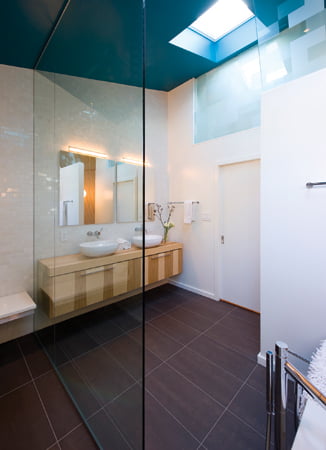 Bathroom - Interior Design Services