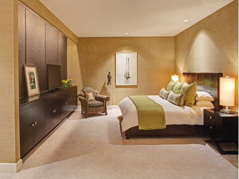 Interior Design Services - Design