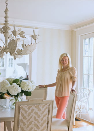 Interior Design Services - Design