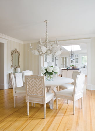 Dining room - Interior Design Services