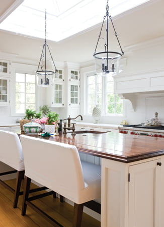 Kitchen - Countertop