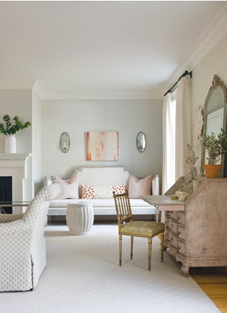 Interior Design Services - Benjamin Moore & Co.