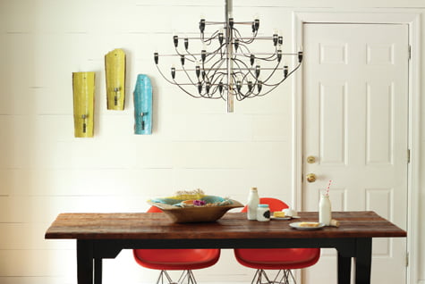 Table - Dining room