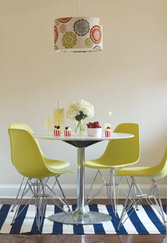 Table - Dining room