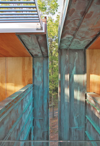 Wall - House