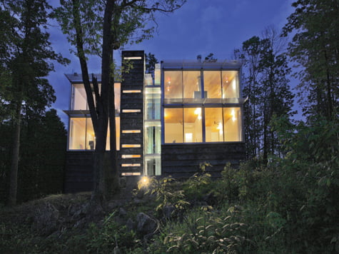 House - Architecture