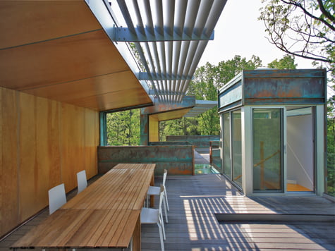 Window - Awning