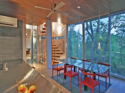 Travis Price Architects - Architecture