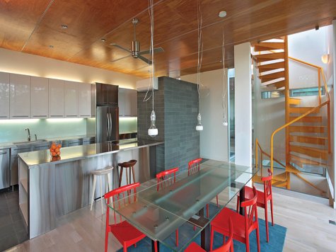 Travis Price Architects - Architecture