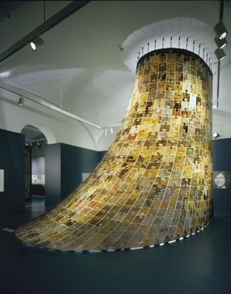 National Building Museum - Building: Inside Studio Gang Architects