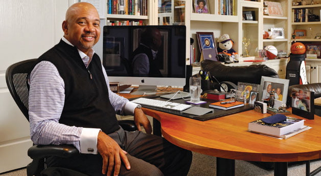 Michael Wilbon - Las Vegas Raiders