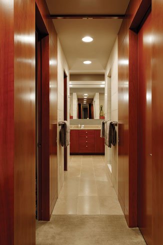 House - Floor