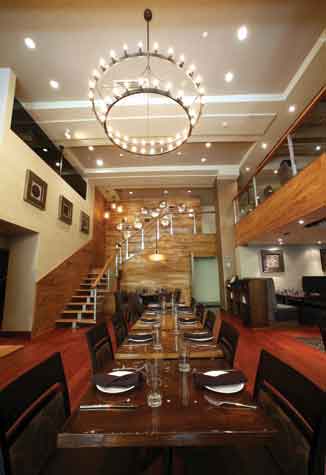 MXDC Cocina Mexicana | By Chef Todd English - Restaurant