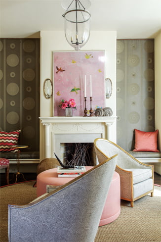 Interior Design Services - Window