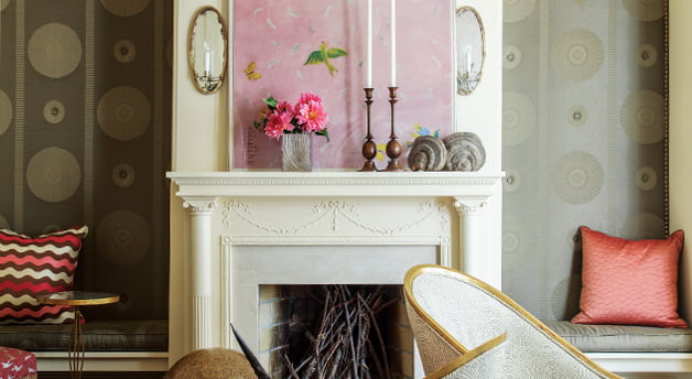 Window - Interior Design Services
