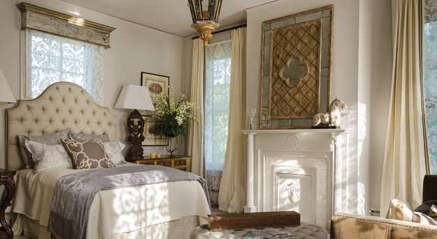 Curtain - Window