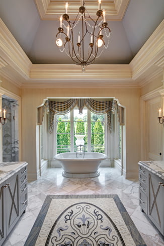 Interior Design Services - Floor