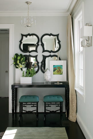 Dining room - Interior Design Services